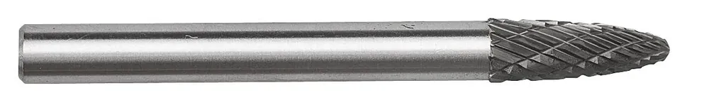 Hårdmetallfil Nedsatt pris